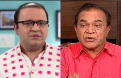 ‘बैंक में जाता हूं तो कहते हैं नट्टू काका आपका…’- तारक मेहता के मास्टर भिड़े और नट्टू काका ने बताया, लोग कैसे करते हैं ट्रीट