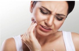 tooth pain, tooth problem