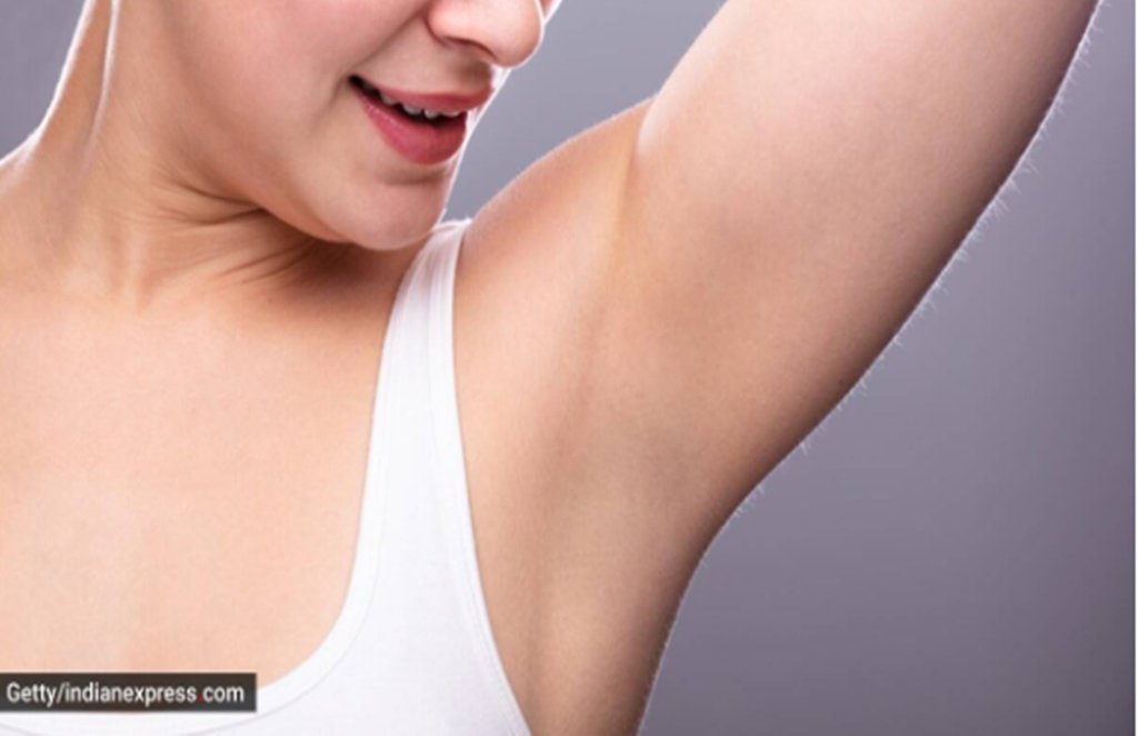 dark underarms, how to lighten dark underarms, home remedies to lighten dark underarms