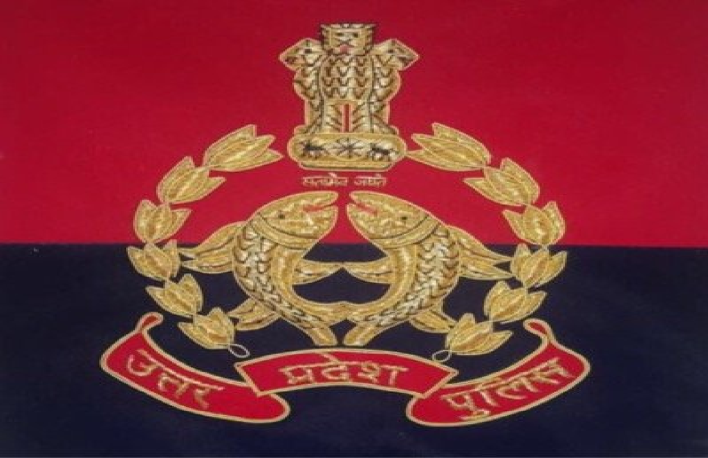 up police, kanpur police, divyang women begged for bribe