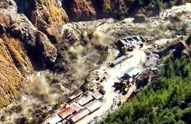 climate change,Himalayan glaciers, Glaciers Melting Fast