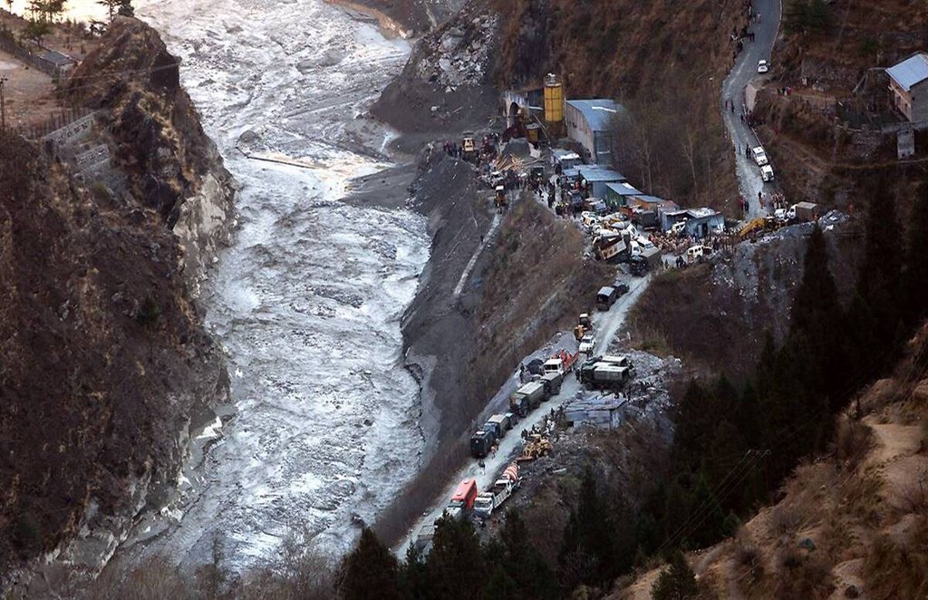 uttrakhand