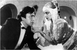 rekha, vinod mehra, rekha vinod mehra marriage