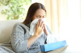viral infection, viral fever, viral infection symptoms