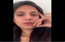 ऑफ‍िस ने काम पर बुलाया तो मह‍िला बोली- पजामे में जीने की आदत हो गई है, बाद में कहा- फायर मत करना, मजाक है