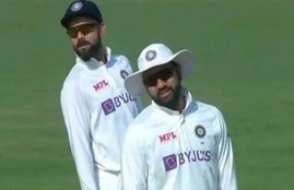 India vs England, virat kohli, drs, people, Twitter