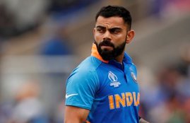 Virat Kohli, Virat Kohli depression, Indian Cricket Team