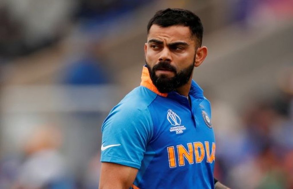 Virat Kohli, Virat Kohli depression, Indian Cricket Team