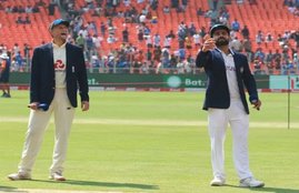 Ind vs Eng, Virat Kohli, Narendra Modi Cricket Stadium, Narendra Modi, Kohli