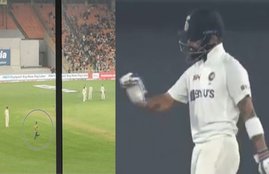 IND vs ENG, Virat Kohli
