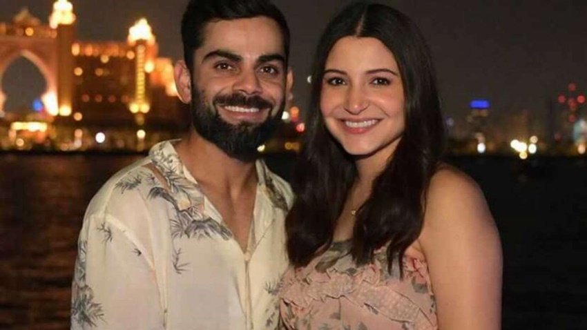 Virat Kohli Fees, Anushka Sharma Networth