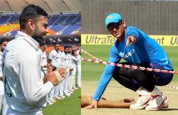 विराट कोहली बने सबसे सफल भारतीय कप्तान, तोड़ दिया महेंद्र सिंह धोनी का रिकॉर्ड; स्टीव वॉ के बराबर पहुंचे