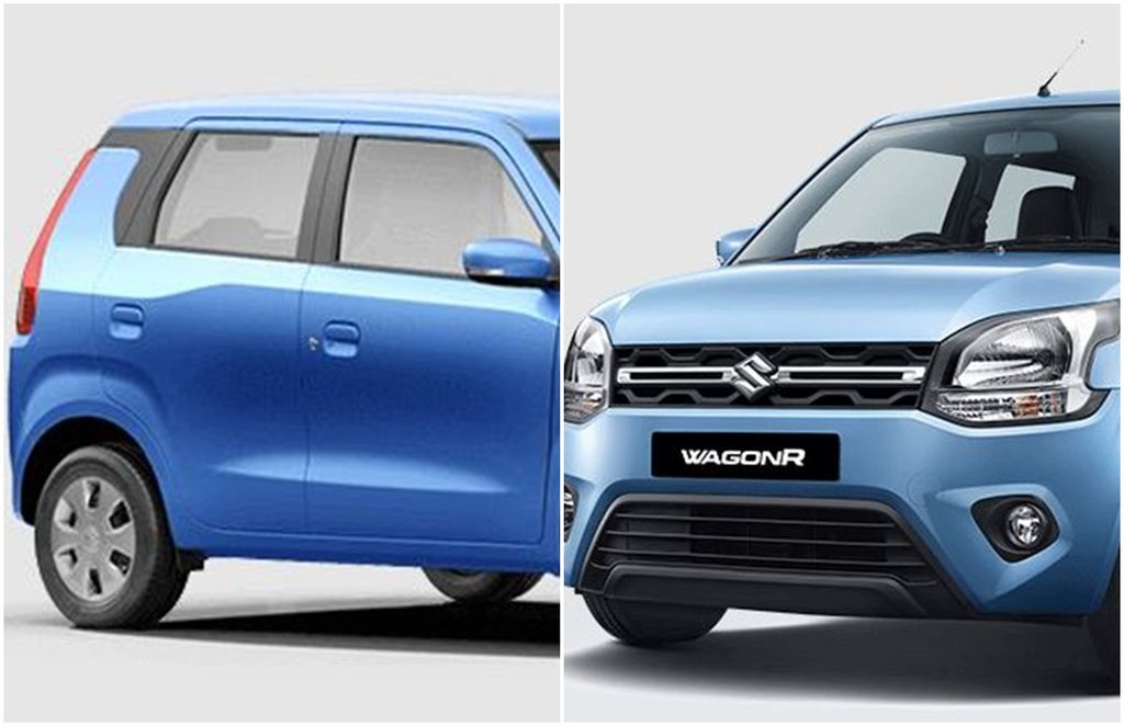 Maruti Wagon R, Maruti Wagon R CNG, Maruti Wagon R offer