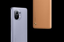 xiaomi mi 11, xiaomi, Smartphone,mobile phone, Mi 11 vs Mi 10, Qualcomm, mi 11 india launch, mi 11 price leak ahead of launch, mi 11 desig, 5g phones,