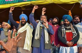 yogendra yadav