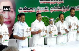 AIADMK Assembly elections, NDA, AIADMK,