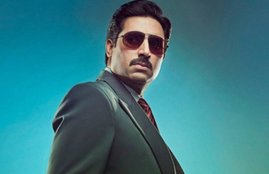 The Big Bull, The Bigg Bull Traile, The Bigg Bull Teaser, The Bigg Bull Release Date, Abhishek Bachchan,
