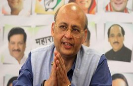 Abhishek manu Singhvi, Congress,BJP