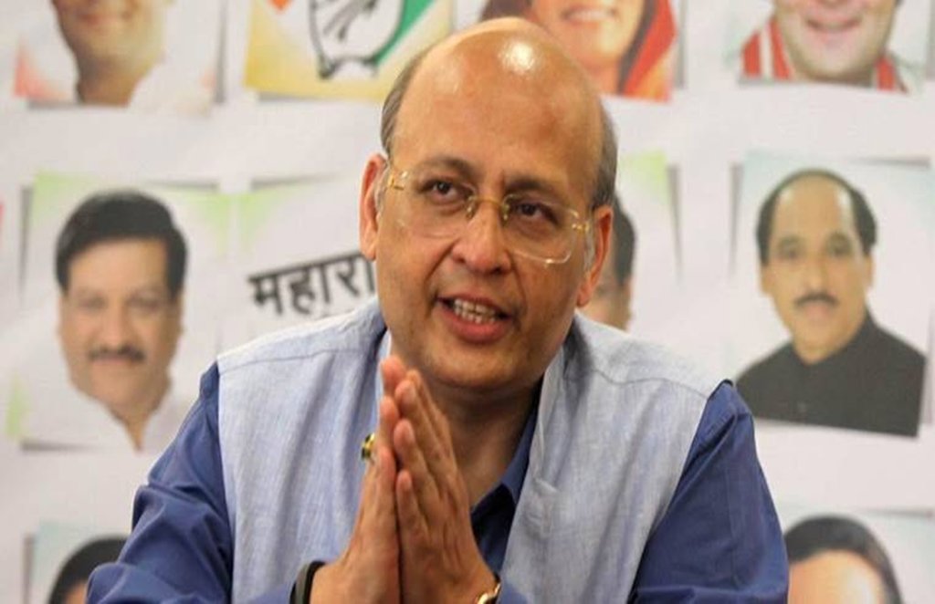 Abhishek manu Singhvi, Congress,BJP