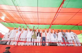 Akhilesh Yadav, Jayant Chaudhry, National News
