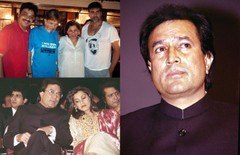 Dimple Kapadi sunny deol Affair, Dimple Kapadia Rajesh Khanna divorce