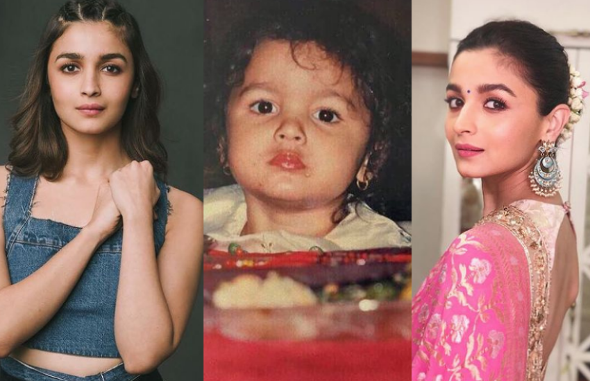Alia bhatt diet, Alia Bhatt fitness