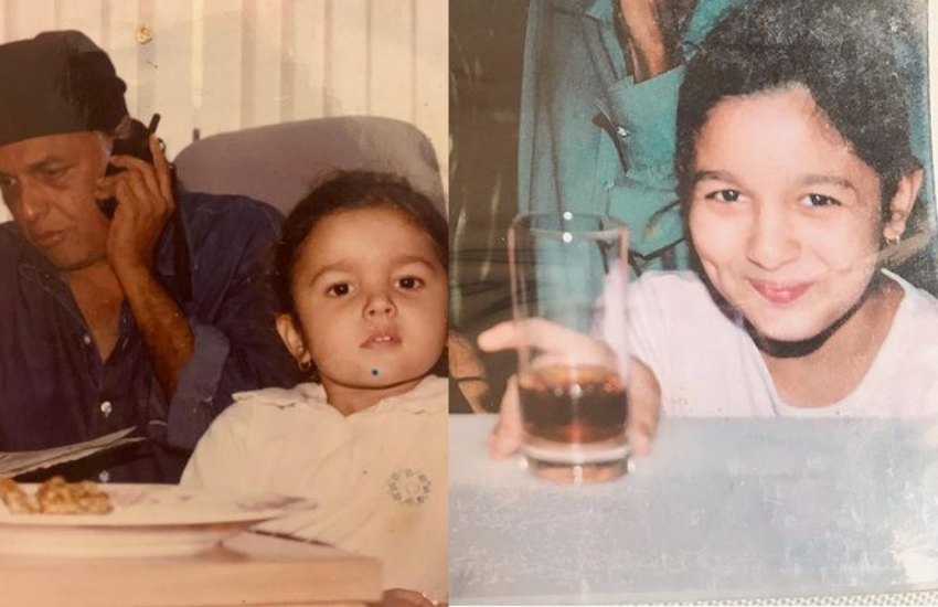 Alia bhatt diet, Alia Bhatt fitness