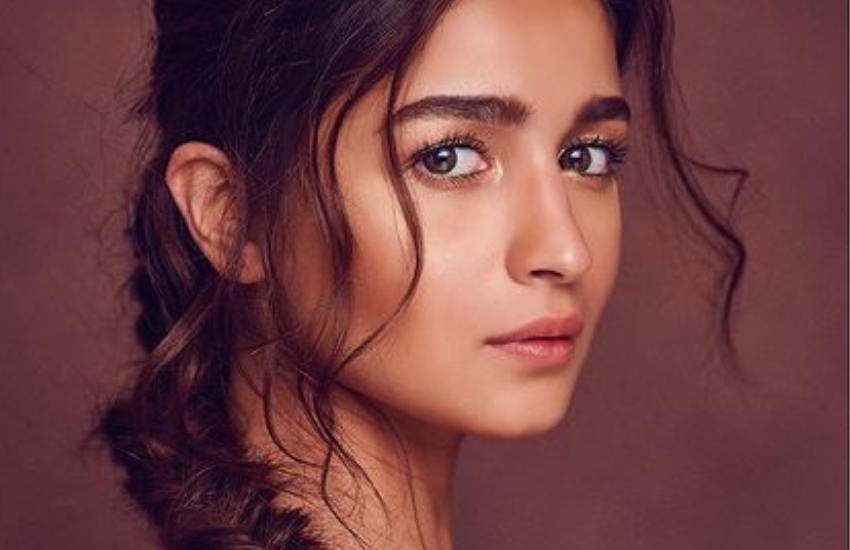 Alia bhatt diet, Alia Bhatt fitness