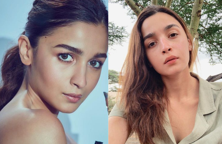 Alia bhatt diet, Alia Bhatt fitness