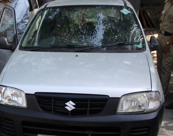 एक लाख रुपये में मिल रही Maruti की ये पुरानी कार, जानें पूरी डिटेल