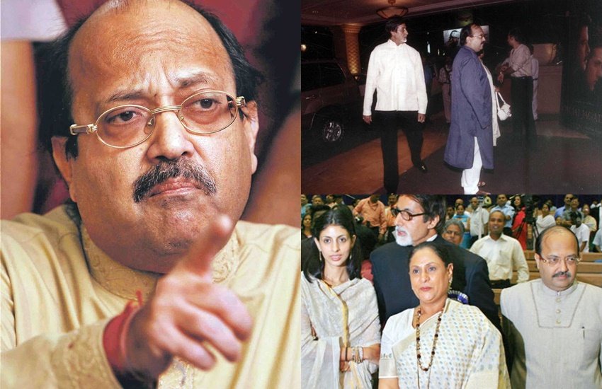 amar singh Dimple kapadia Relation, Amar Singh Wife