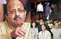 amar singh Dimple kapadia Relation, Amar Singh Wife