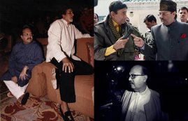 amar singh Dimple kapadia Relation, Amar Singh Wife