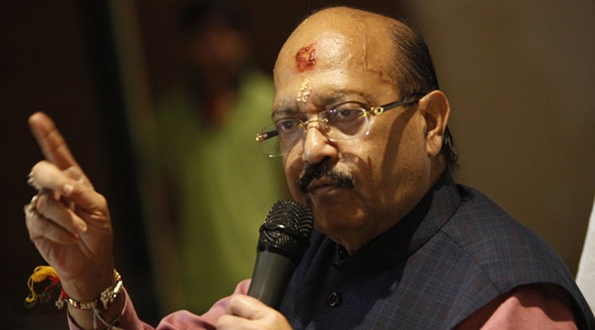 amar singh Dimple kapadia Relation, Amar Singh Wife