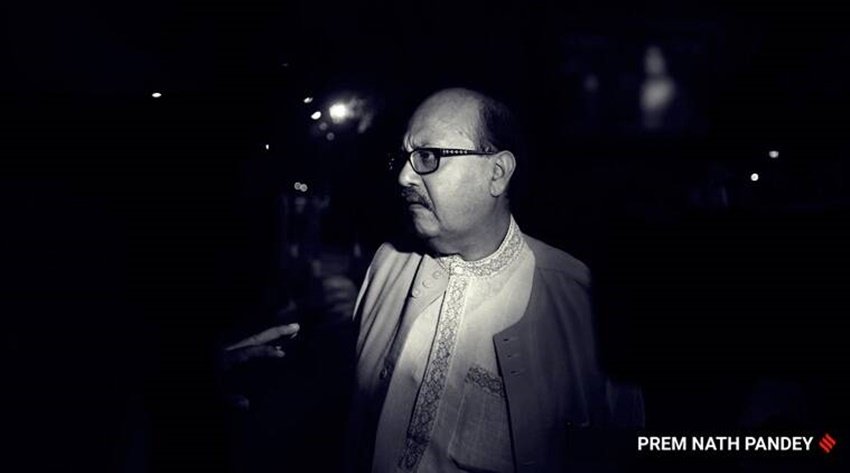 amar singh Jaya Prada Relation, Amar Singh Wife