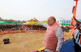 West bengal election 2021