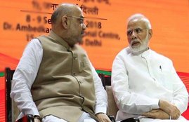 Kerala, Amit Shah, Narendra Modi