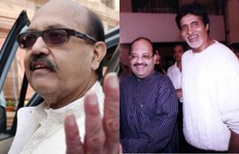 Amitabh Bachchan, Amar Singh, अमर सिंह, अमिताभ बच्चन, Amar Singh Taunt On Amitabh Bachchan,
