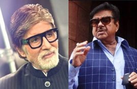Amitabh Bachchan, Amitabh Bachchan Life Story, Amitabh Bachchan Inside Gossips, Shatrughan Sinha,