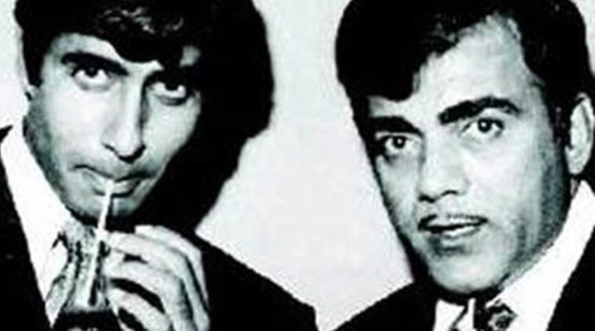 Amitabh Bachchan Mehmood Controversy, Amitabh mehmood relationship