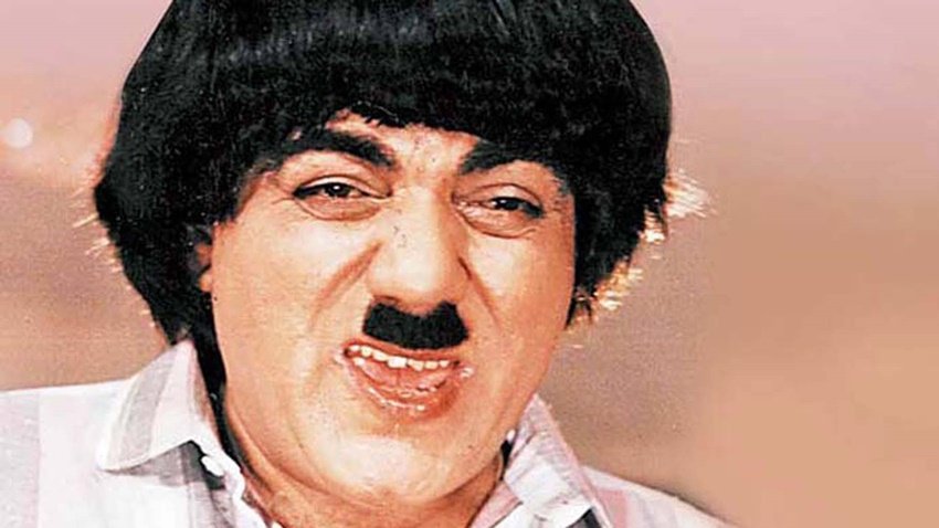 Amitabh Bachchan Mehmood Controversy, Amitabh mehmood relationship