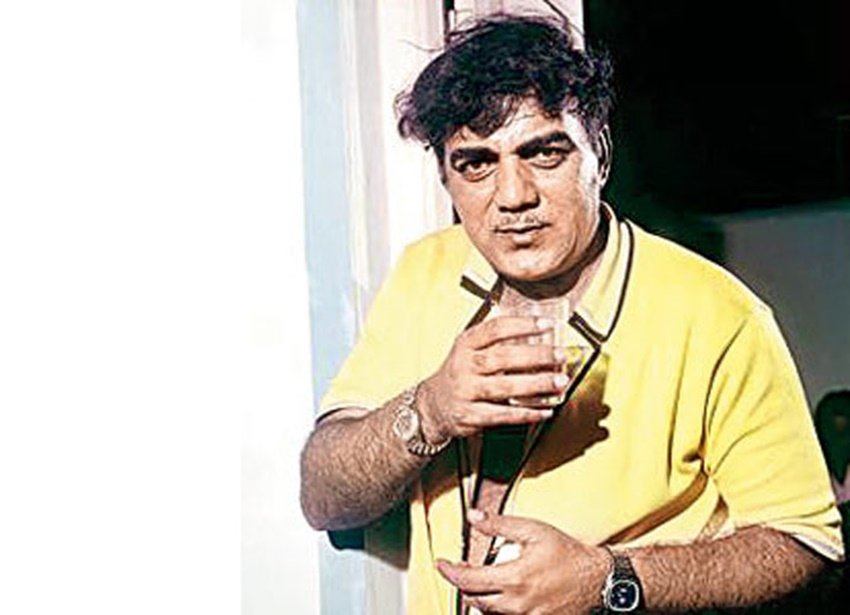 Amitabh Bachchan Mehmood Controversy, Amitabh mehmood relationship