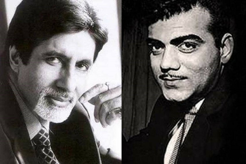 Amitabh Bachchan Mehmood Controversy, Amitabh mehmood relationship