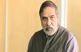 Anand Sharma,Adhir Ranjan Chowdhury,Congress