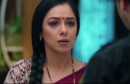 Anupama, Ram Kapoor, Anupama Preview Episode, अनुपमा शो, रूपाली गांगुली, अनुपमा एपिसोड, Ram Kapoor