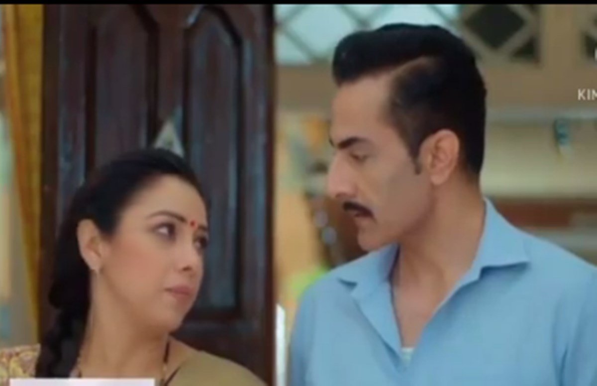 Anupama, अनुपमा शो, Anipama 1 March 2021, Anupama Preview Episode, Pakhi, Shocking Twist in Anupama,