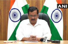 Arvind Kejriwal, AAP, National News