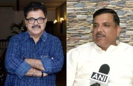 Arvind Kejariwal, PM Modi, Bollywood filmmaker Arvind Kejriwal, AAP leader, Arvind Kejriwal is afraid of Modi,