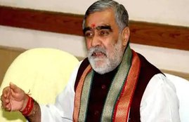 Ashwini Kumar Choubey, BJP, Corona