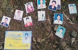 दस महीने बाद भी मृत्यु प्रमाणपत्र का इंतजार, पूर्णबंदी के दौरान रेल हादसे के शिकार मजदूरों के परिवार बेहाल